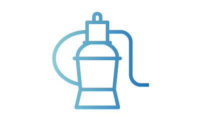 Bazenska tehnika Flowclear™