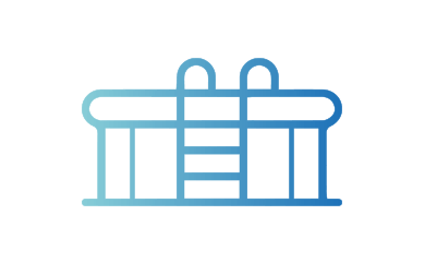 Bazeni za dvorišče